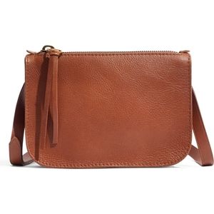 Madewell simple pouch belt bag L